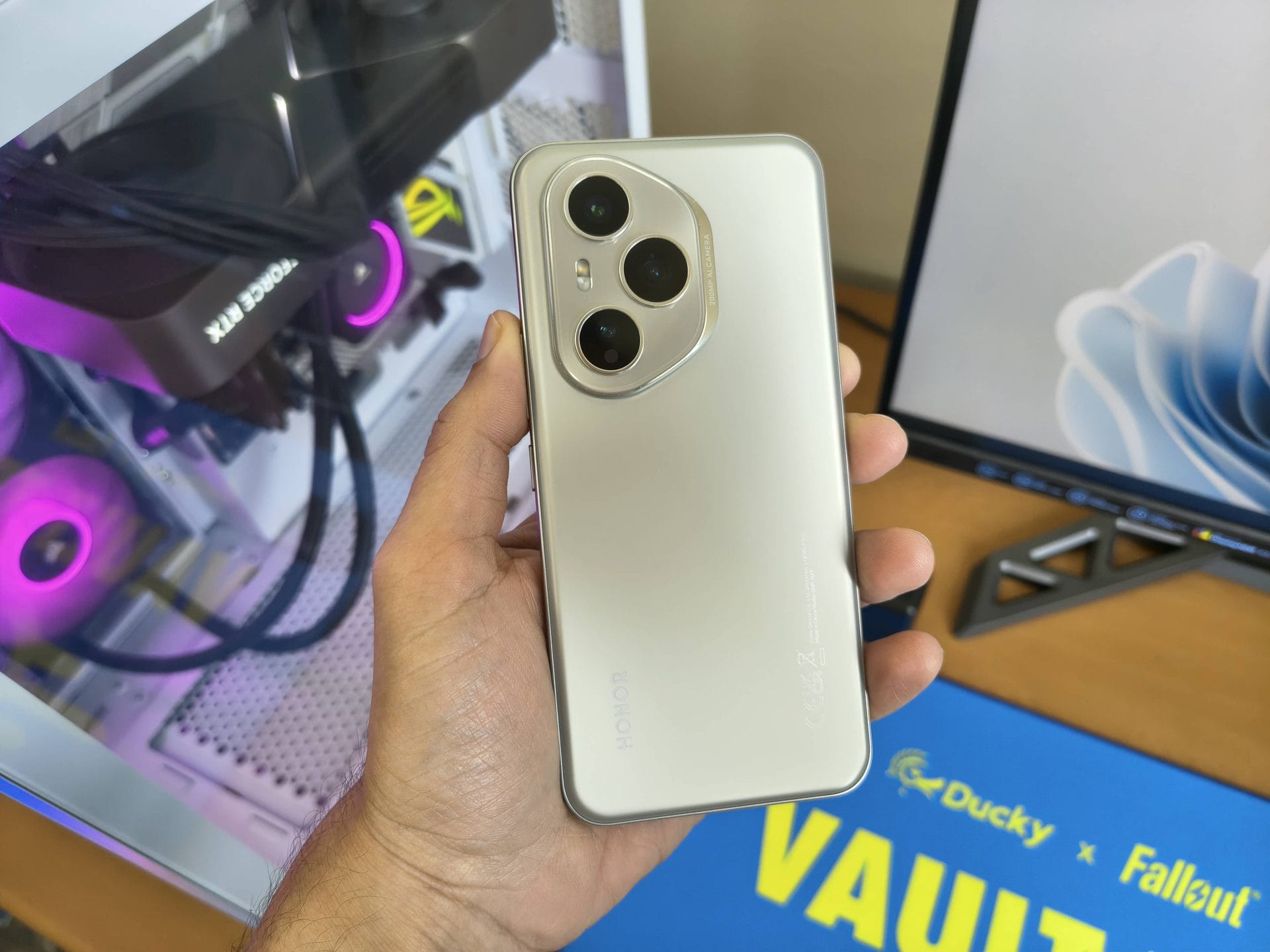 Best Phones Under AED 2500 in the UAE