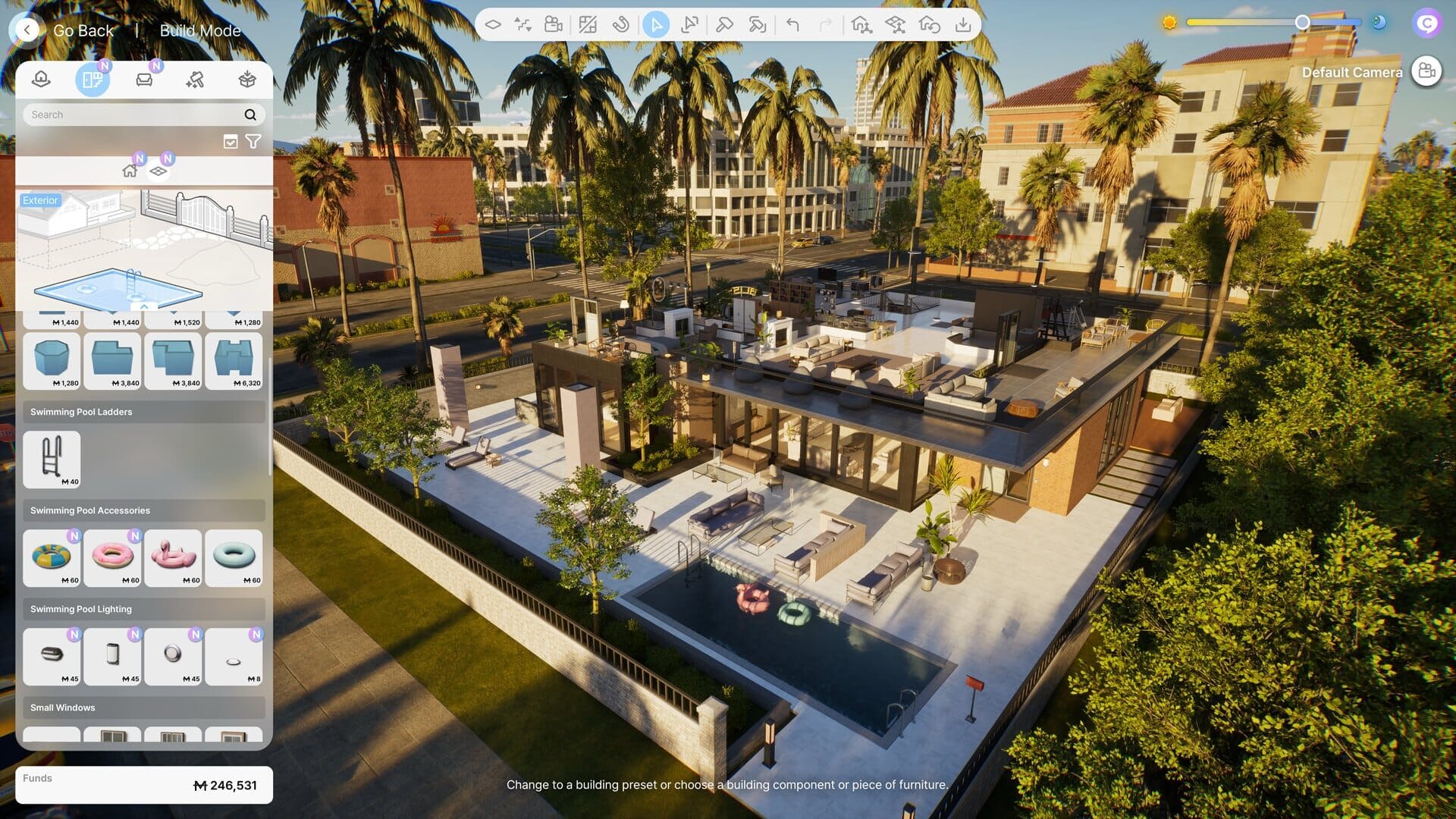 inZoi Early Access: Gorgeous, Ambitious, But Still Finding Its Heart