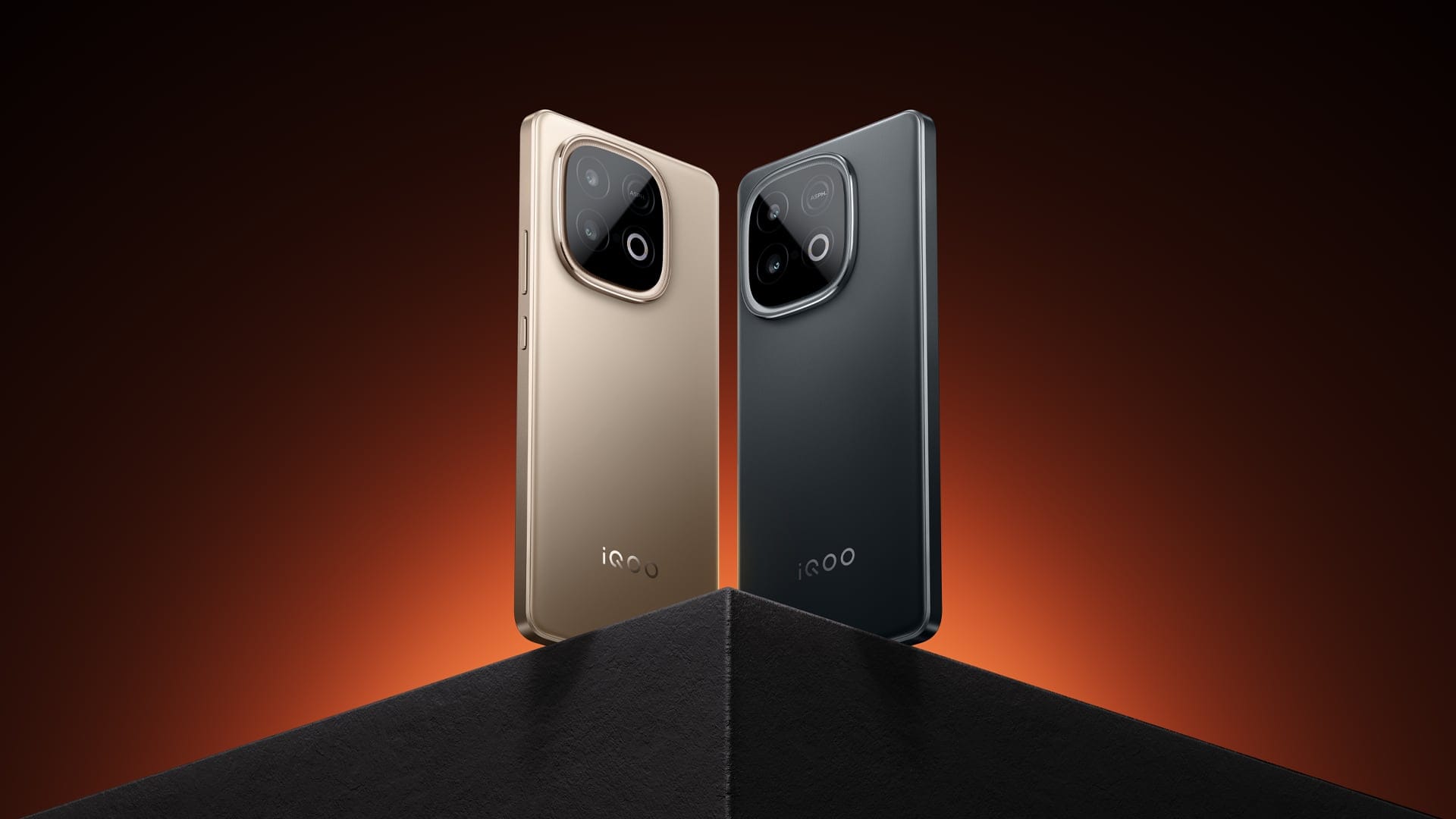 iQOO Neo 10 Launches in Middle East with Dual-Chip Architecture, 7000mAh Battery, and 144FPS Gaming