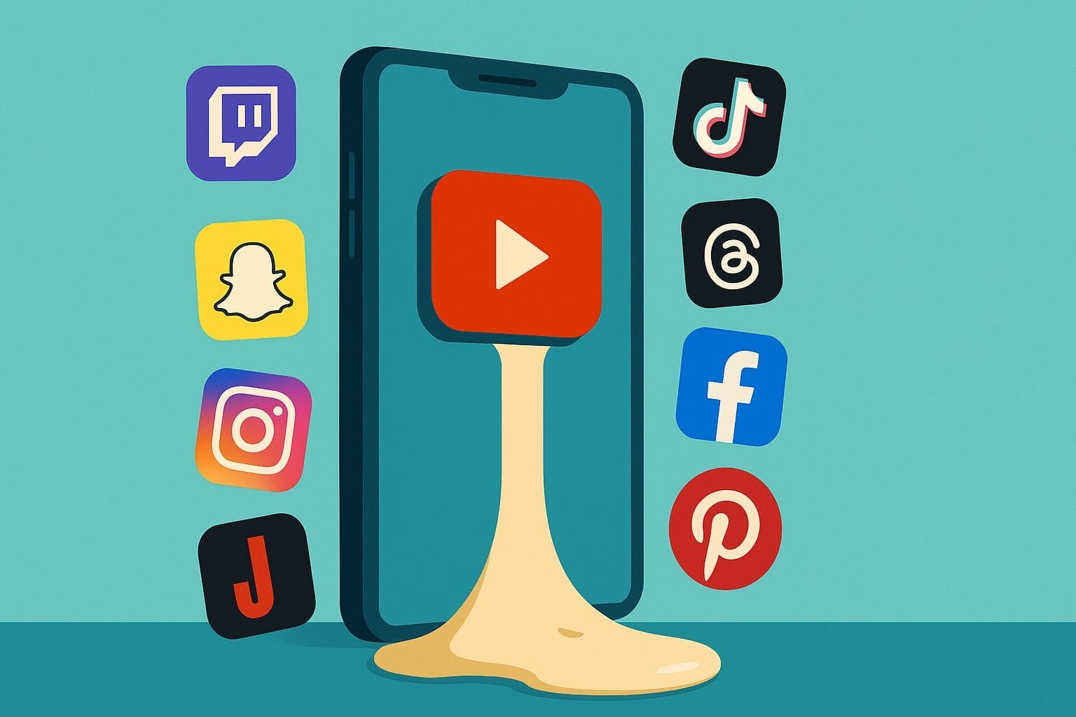 Is Your Mobile Data Usage too High? These Apps are the Culprits