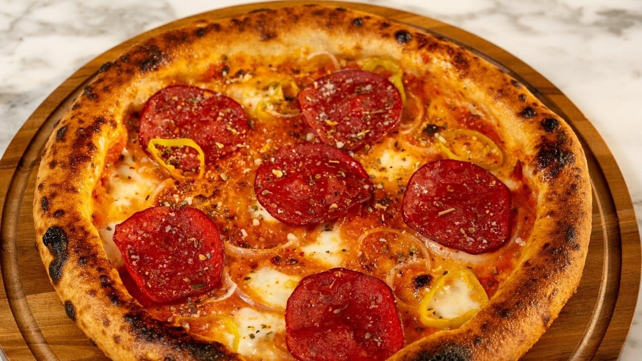 Lazy Cat Dubai Launches Pizza Evenings at Al Quoz Pond Park