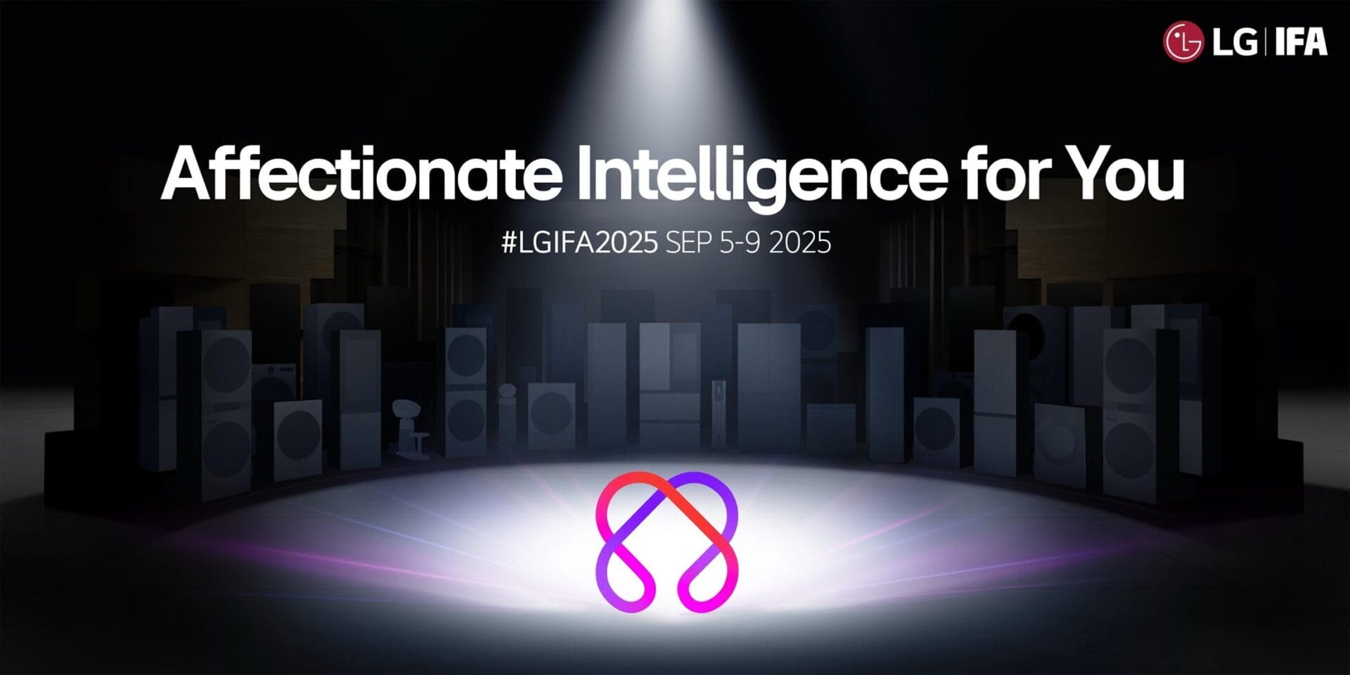 LG maps 7 tech trends for IFA 2025- AI, smart homes, XR