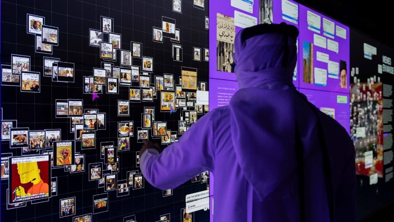 Memememememe at Media Majlis: Meme Culture, Measured