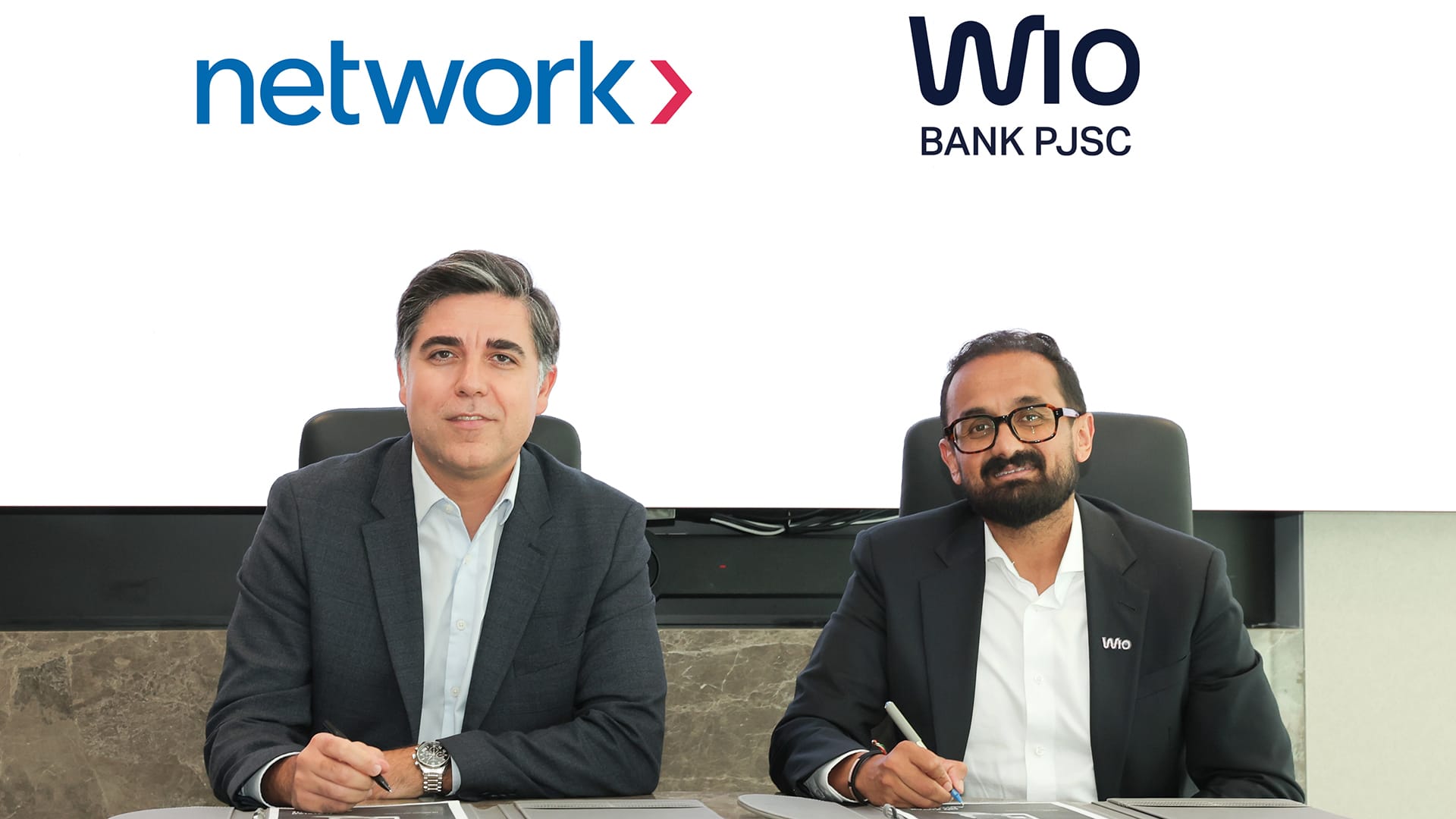 Network International Partners with Wio Bank to Offer Fast SME Loans in UAE