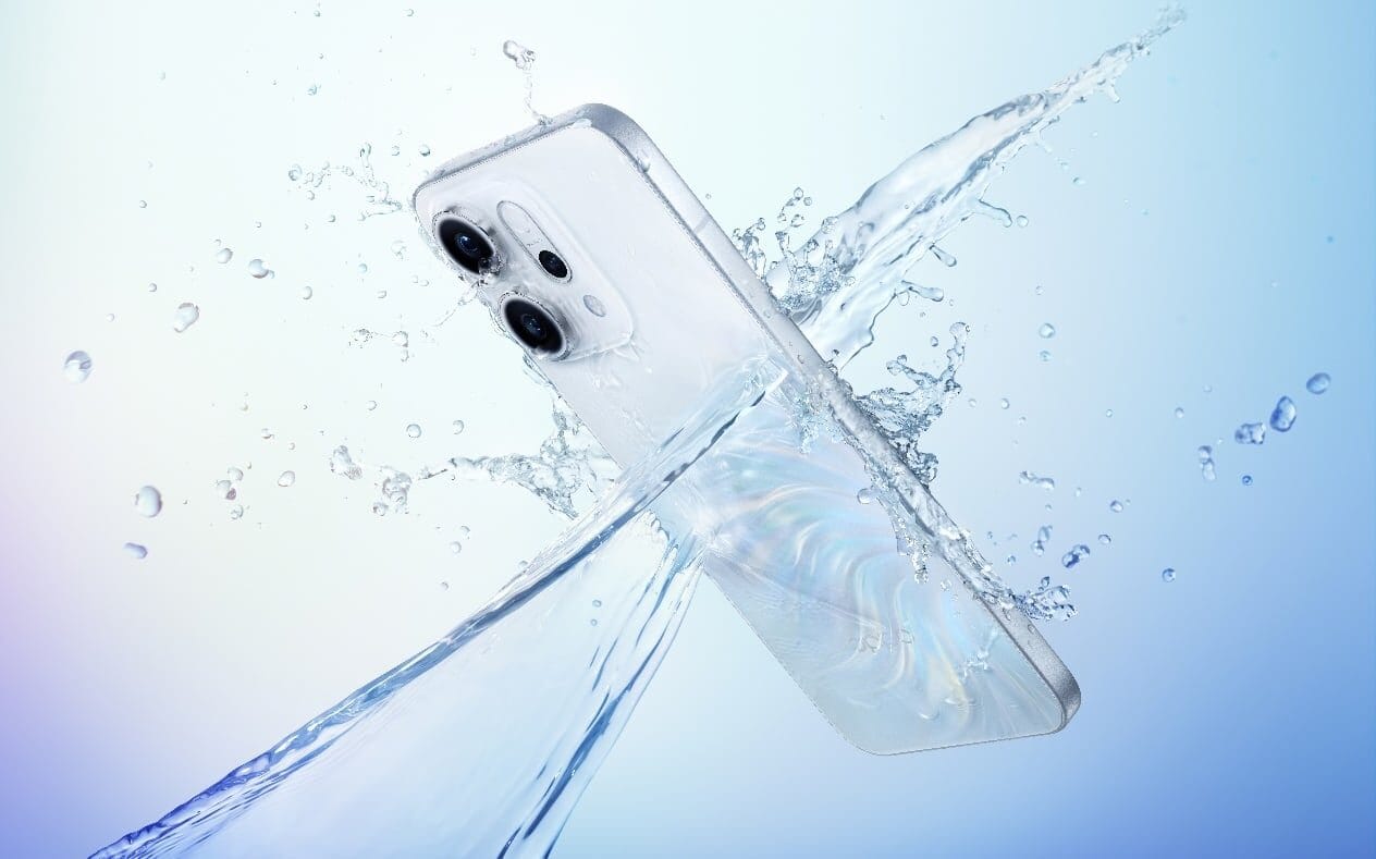 OPPO Reno14 5G and Reno14 Pro 5G arrive in UAE with upgraded cameras, fast charging, and Google Gemini AI