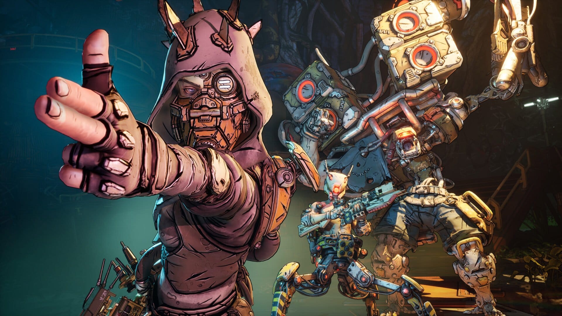 Borderlands 4 Exploit Does Infinite Damage - Here's How to Do It