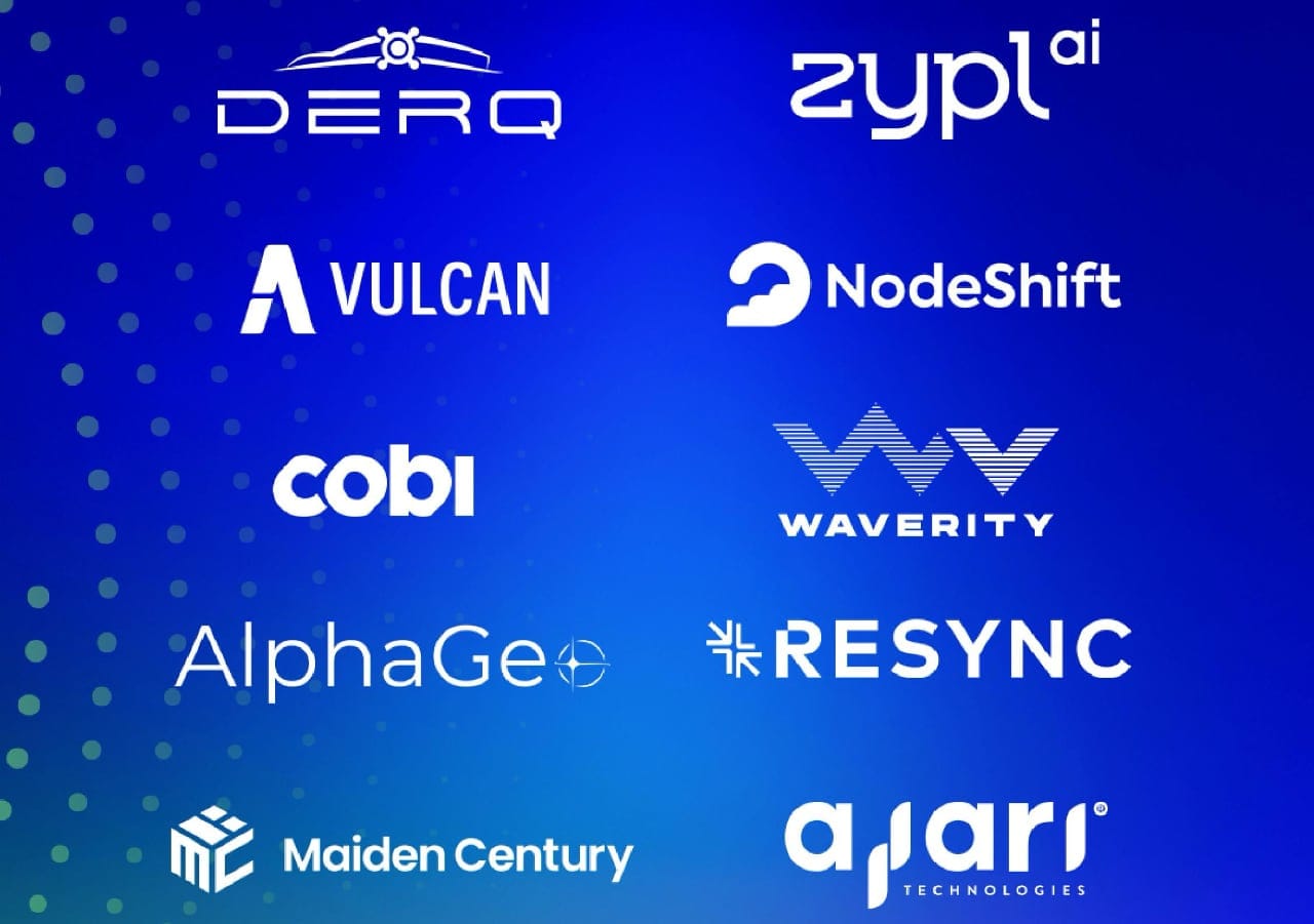 Presight Launches First AI Accelerator Cohort: 10 Global Startups Selected to Scale Applied AI