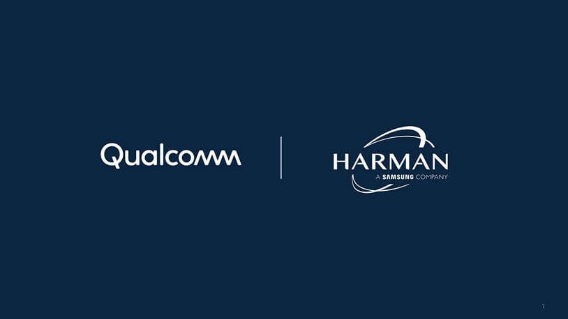 Your Car Is Listening: Harman & Qualcomm Push Cockpit AI