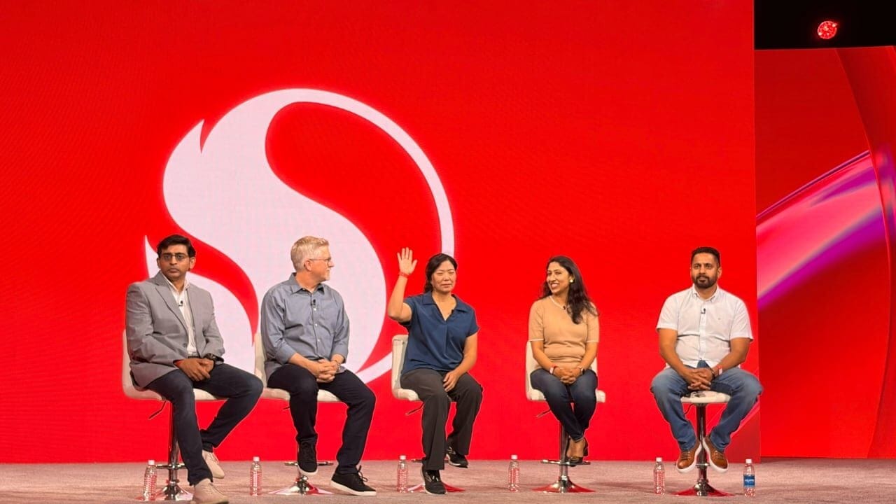 Qualcomm’s Experts Break Down Snapdragon 8 Elite Gen 5