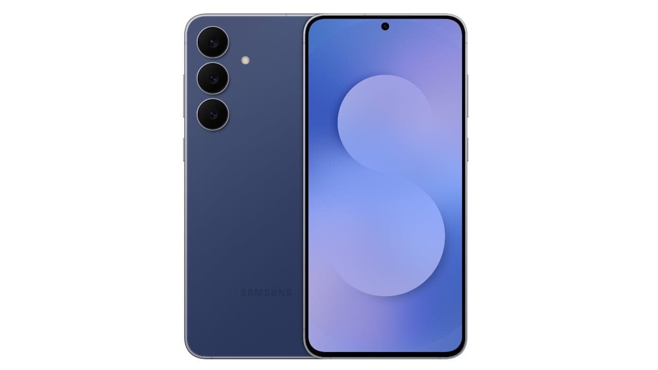 Galaxy S25 FE launches while everyone’s busy queuing for an iPhone 17