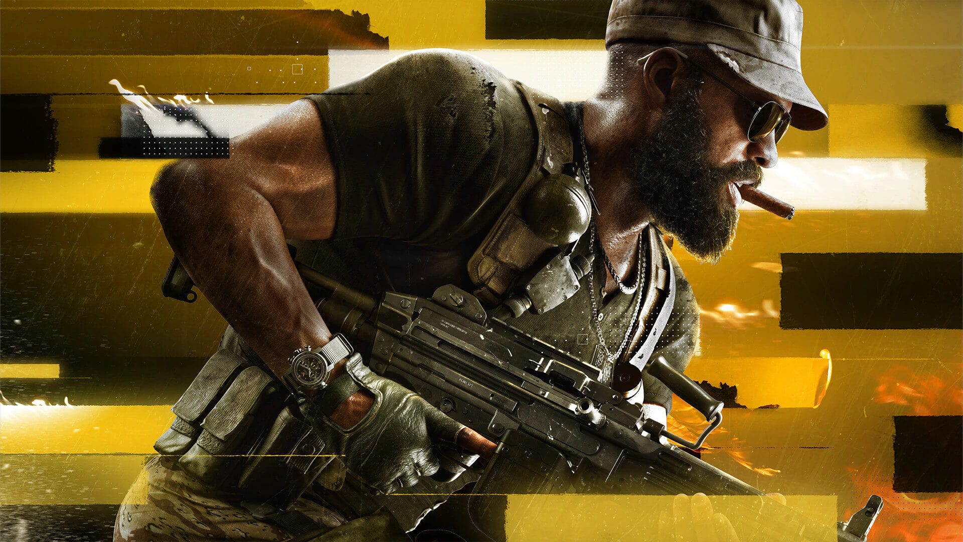 Call of Duty Movie is Happening: Paramount and Activision Confirm Live-Action Deal