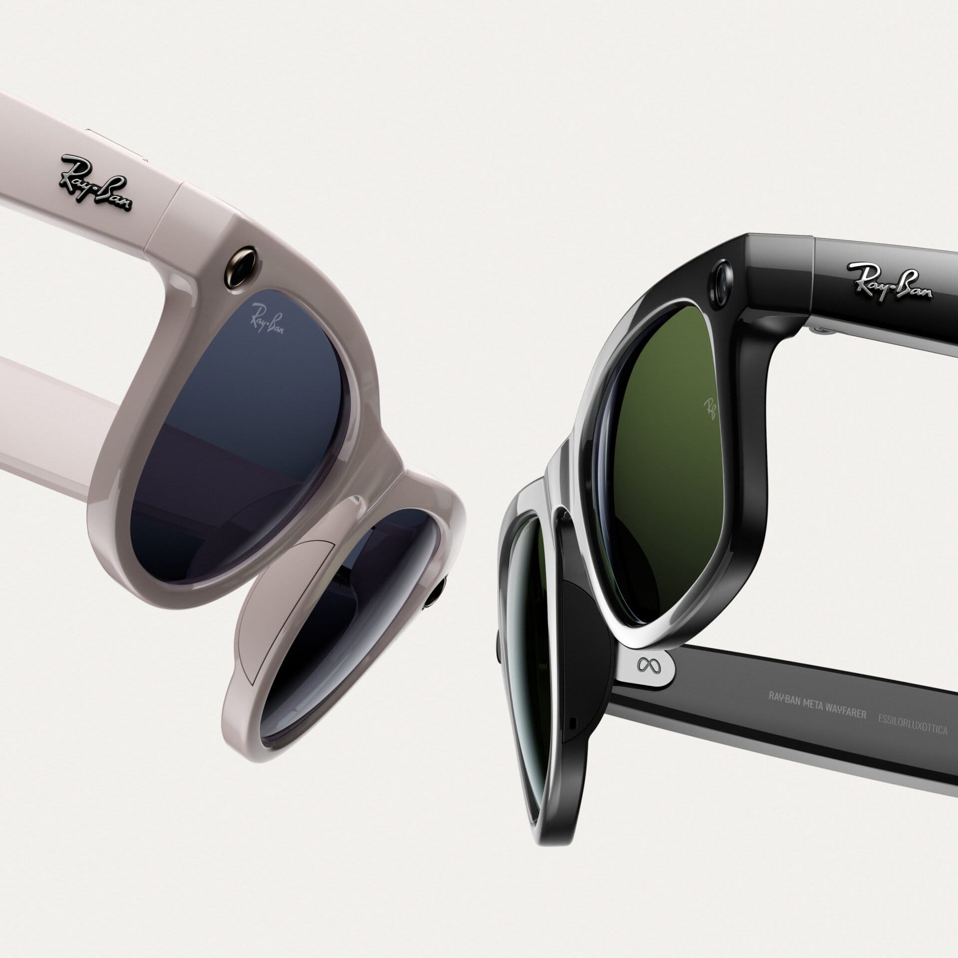 Meta expands AI glasses with Oakley Vanguard, Ray-Ban Gen 2 and Display