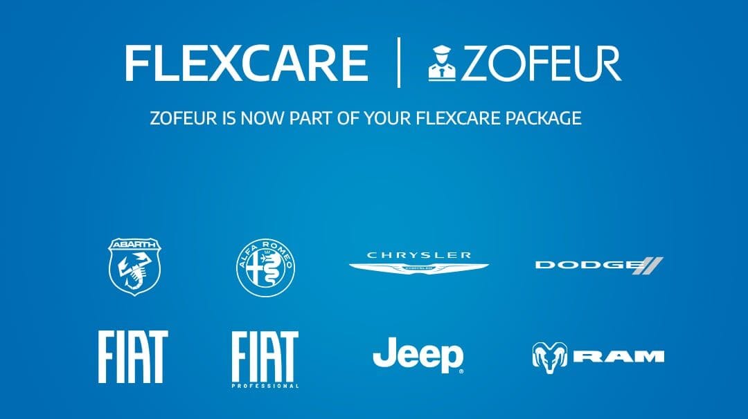 Stellantis Rolls Out Zofeur Pick & Drop Service in UAE- Car Servicing Just Got Smarter