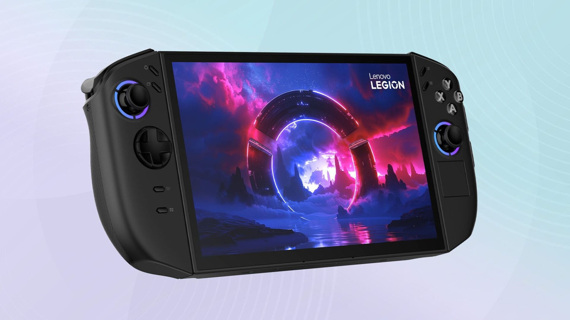 Lenovo’s $1,099 Handheld Won’t Ship With Xbox Mode -Yet