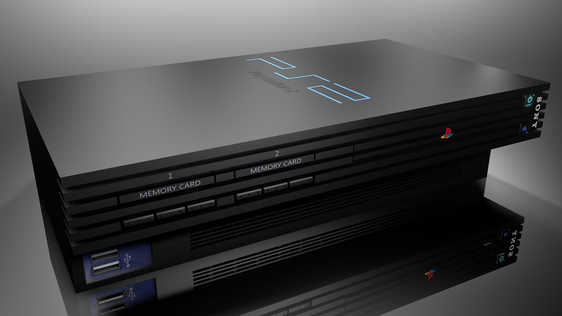 Why the PS2 Still Dominated Game Consoles Sales - Even in 2025