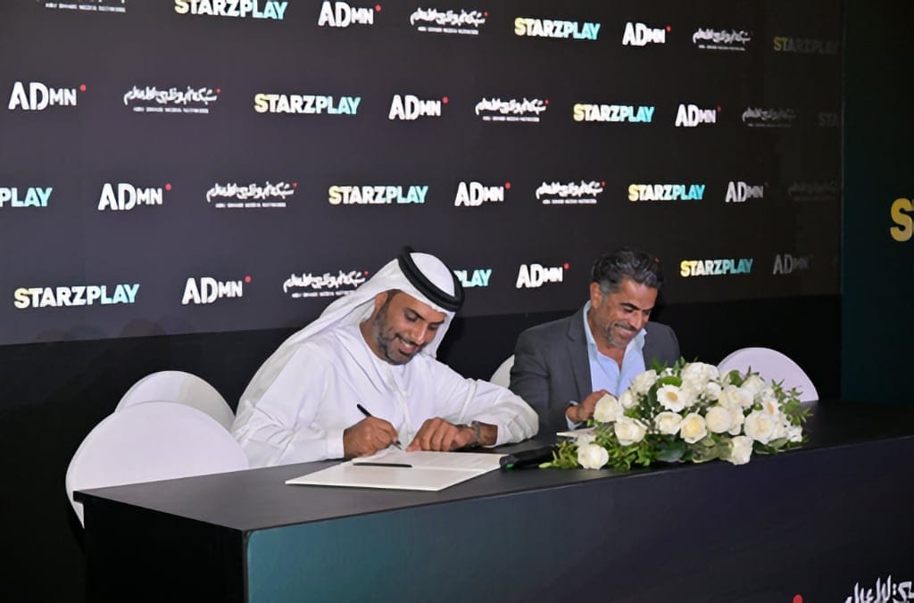 Free ADtv streaming lands on STARZPLAY this week