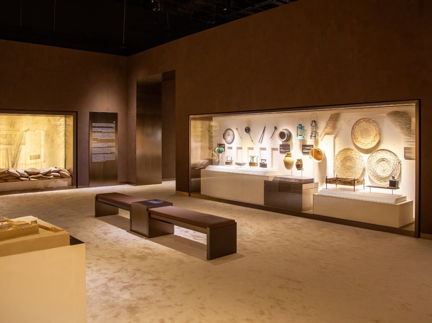 Inside Al Ain’s lost neighbourhood: fingerprints, coins… and a story you didn’t expect