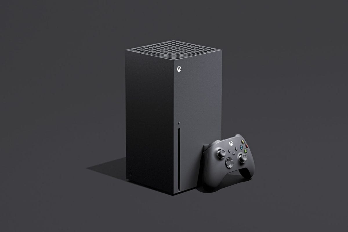 Xbox Didn't Plan for DRAM Choas, Console Prices to Increase Again