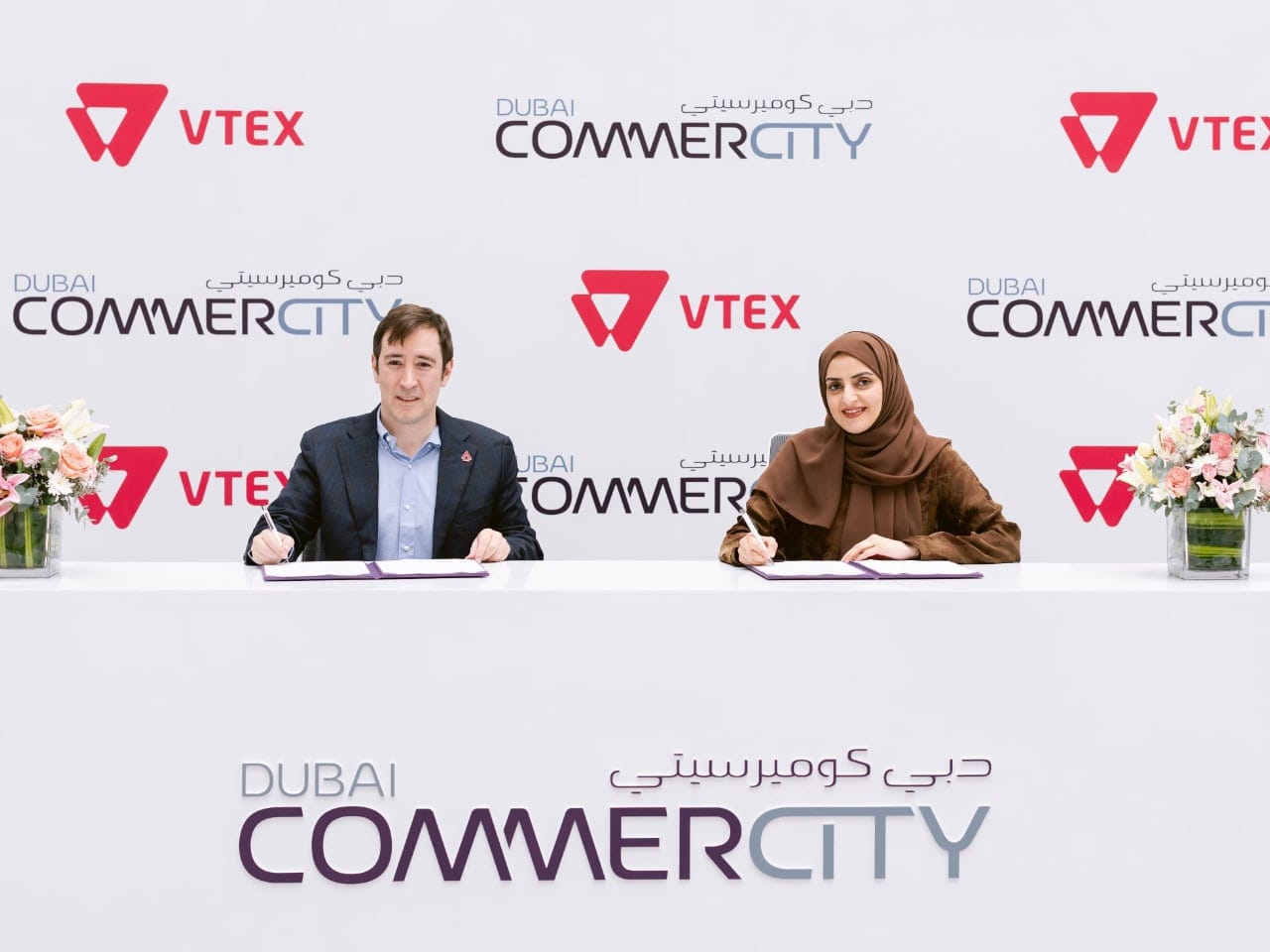 Free zone meets enterprise commerce: VTEX plants its flag in Dubai