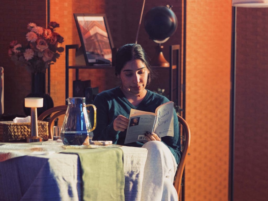 You won’t guess who did it at SIBF 2025