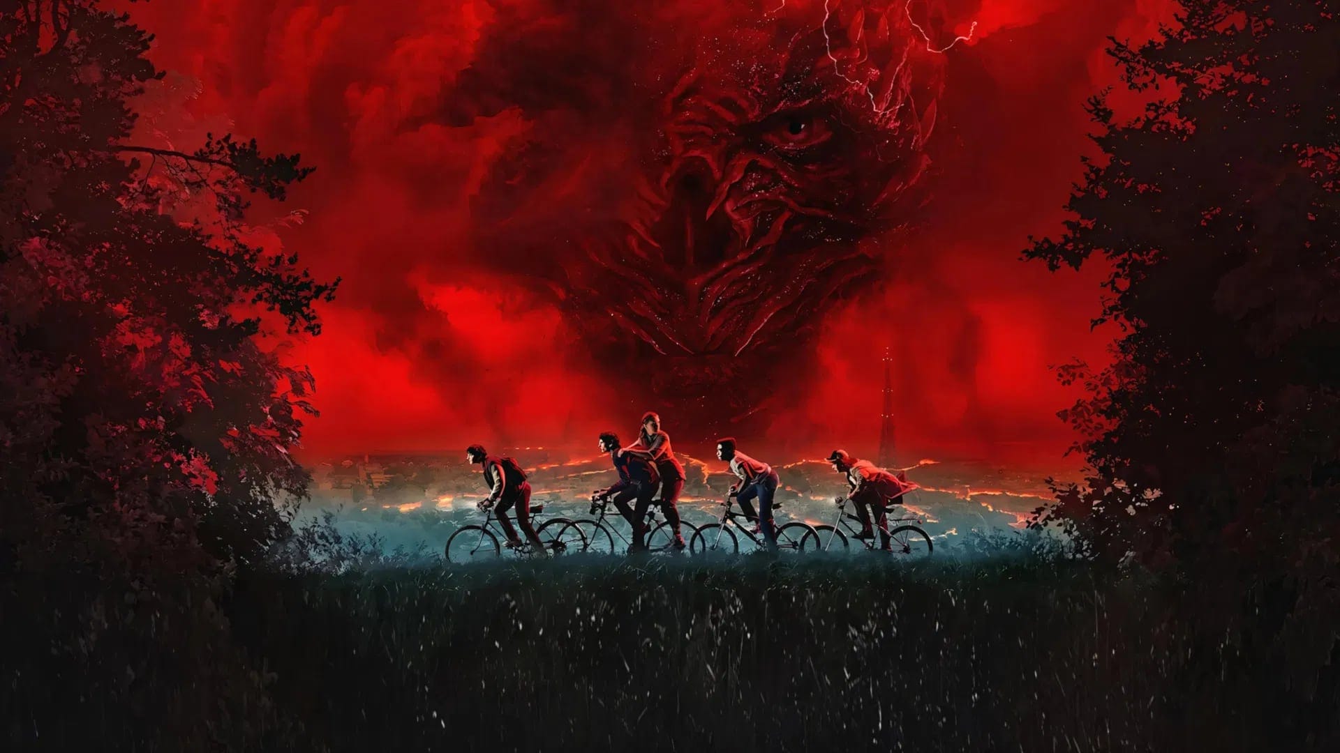 Stranger Things Season 5 Part One review: louder, stranger, and surprisingly moving