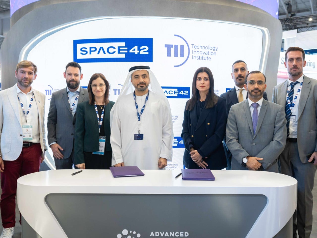 The UAE wants its space data unhackable, so it’s turning to quantum
