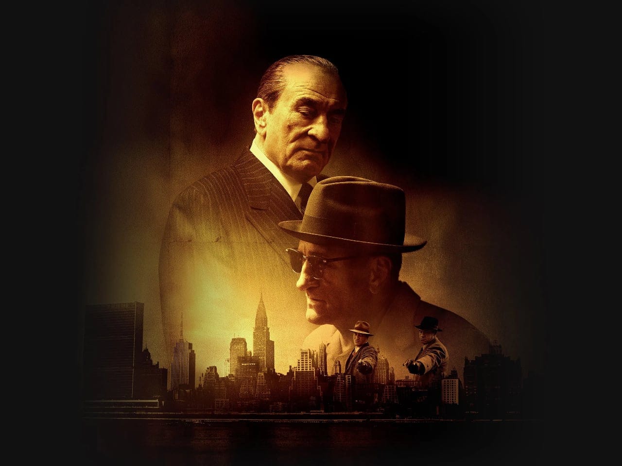 New on OSN+ UAE This Week: The Alto Knights & Beyond the Likes