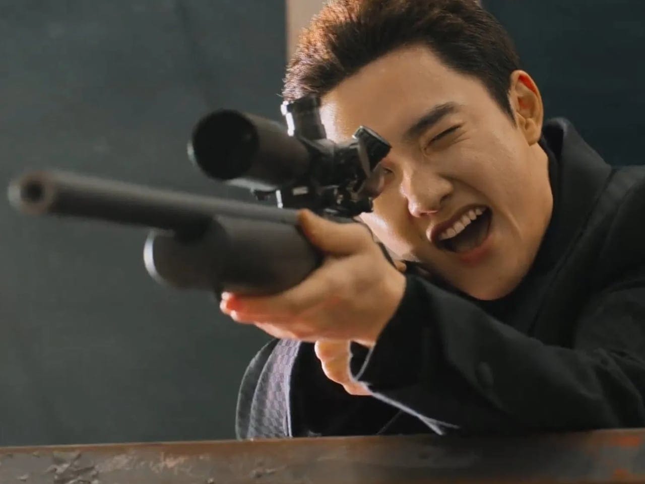 New on Disney+ UAE This Week: The Manipulated