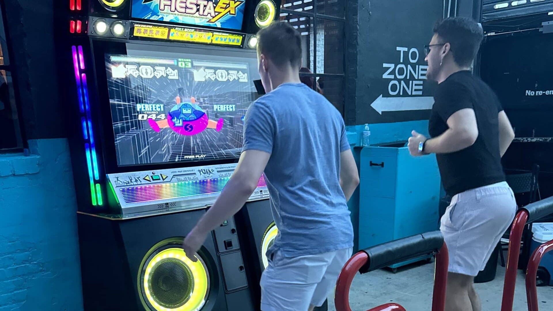 144 Hours on DDR: Hungarian Gamer Sets a New World Record