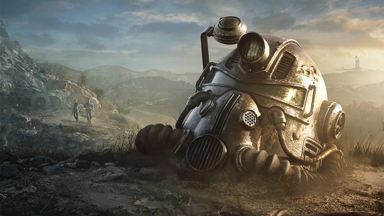 Fallout 76 is Free with Prime This Month - Here's Every Game and How to Keep Them