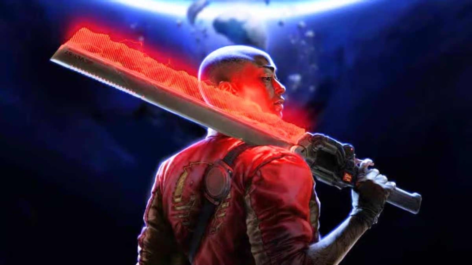 Naughty Dog's Intergalactic Will Skip TGA, And the Next Year