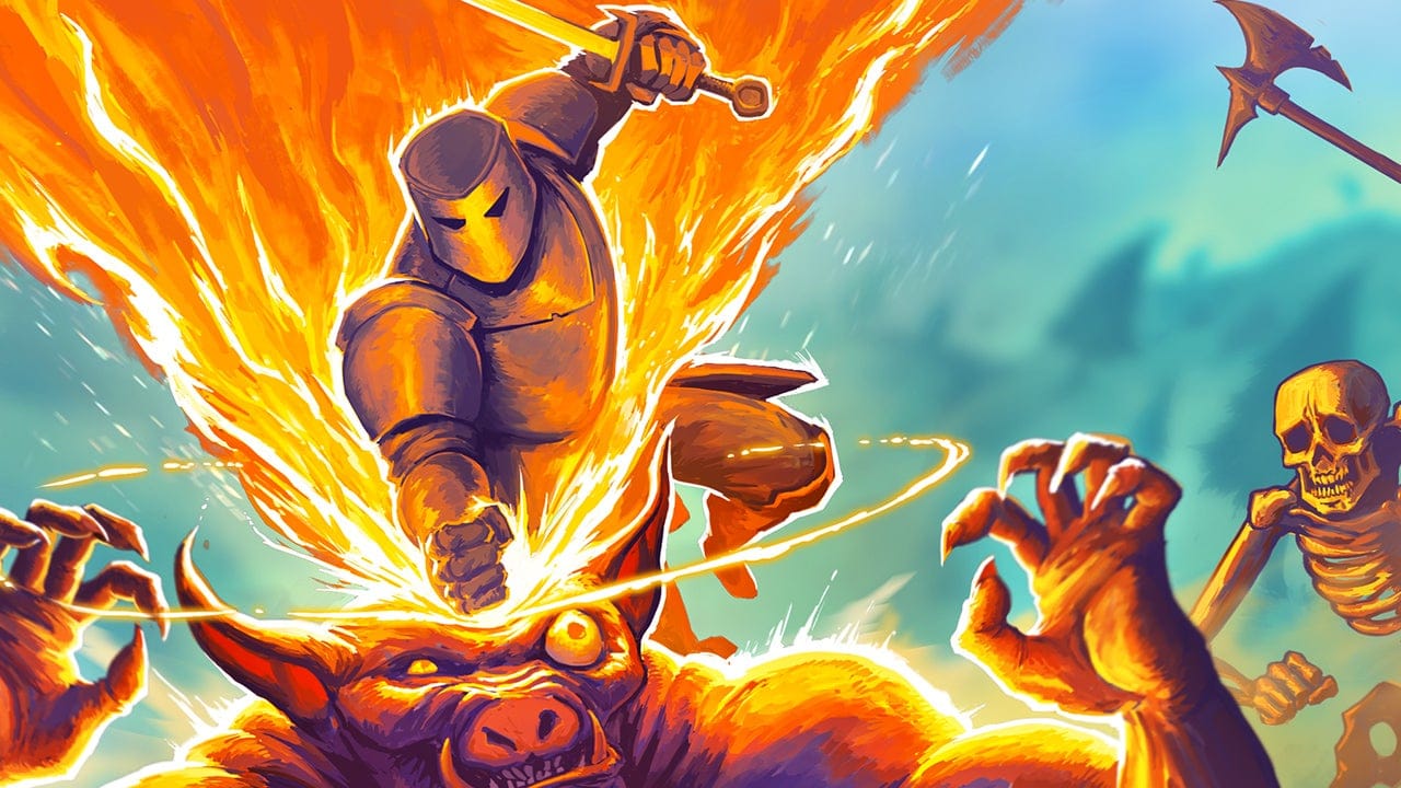 Indie Dev Withdrew from The Game Awards Nominations - Here's Why