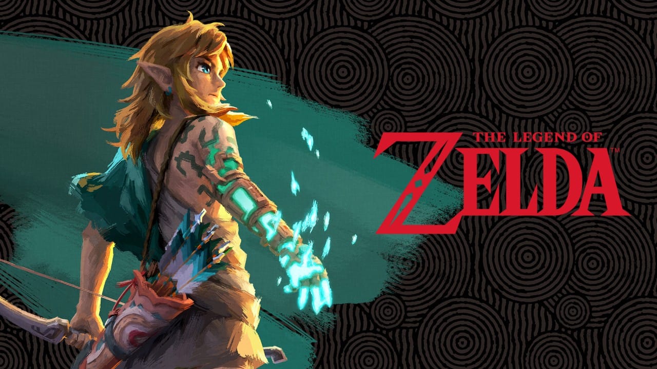 Nintendo's Next Zelda Might Copy a Warriors Game