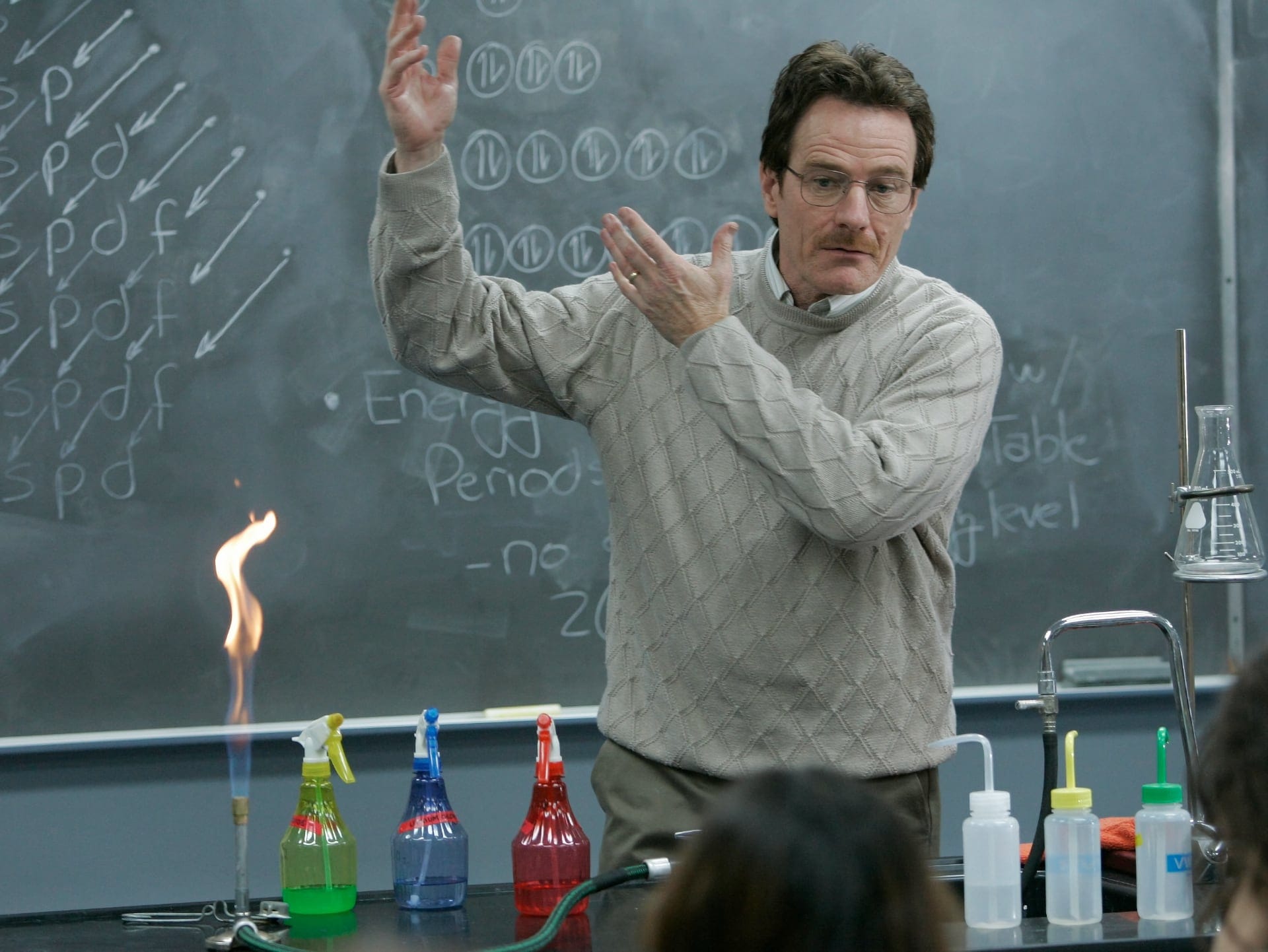 10 Shows to Watch if You Loved Breaking Bad (Streaming in the UAE)