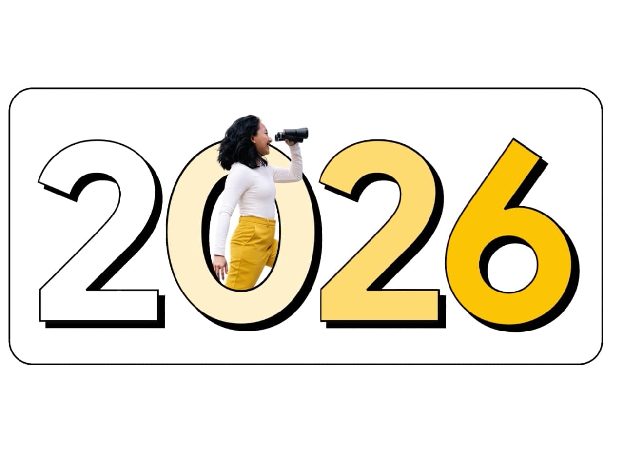 5 digital marketing trends for 2026 (Google already has the receipts)