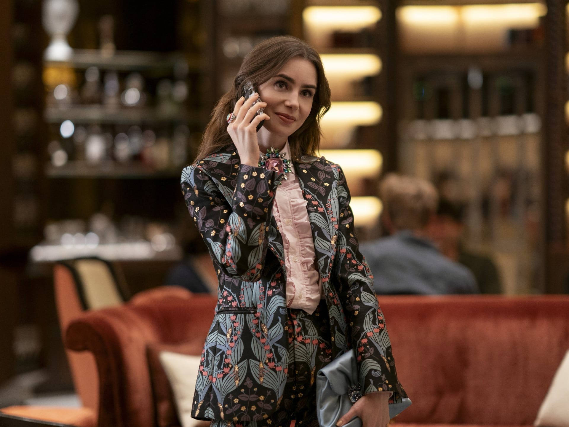 10 Shows to Watch if You Loved Emily in Paris (Streaming in the UAE)