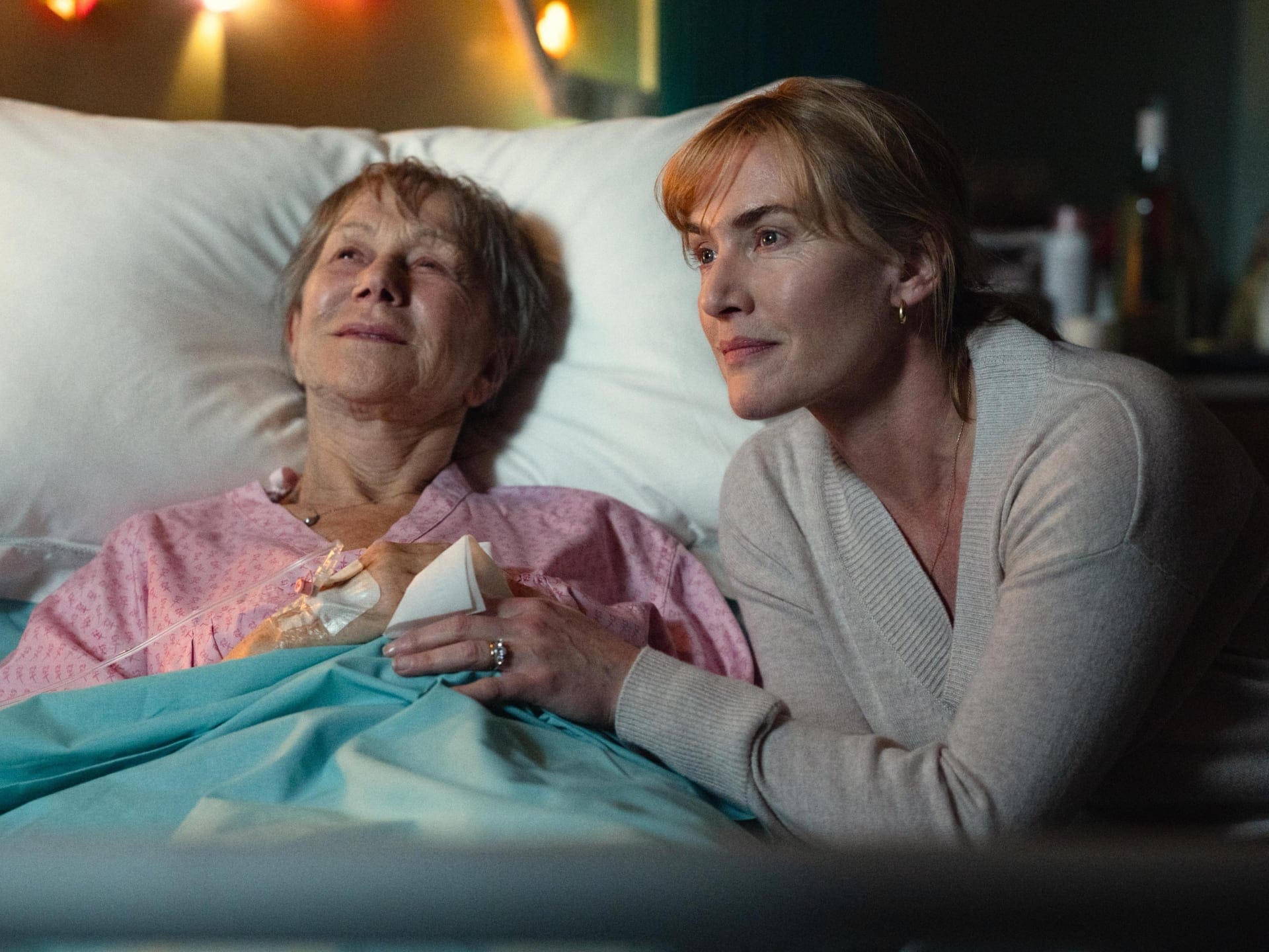 New on Netflix UAE This Week: Goodbye June Brings a Big-Hearted Family Drama