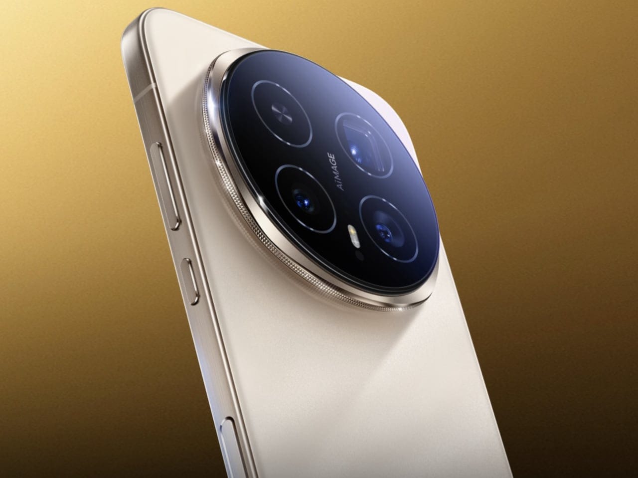 Stop Reaching For Galaxies: The Magic 8 Pro Just Won Night Photography