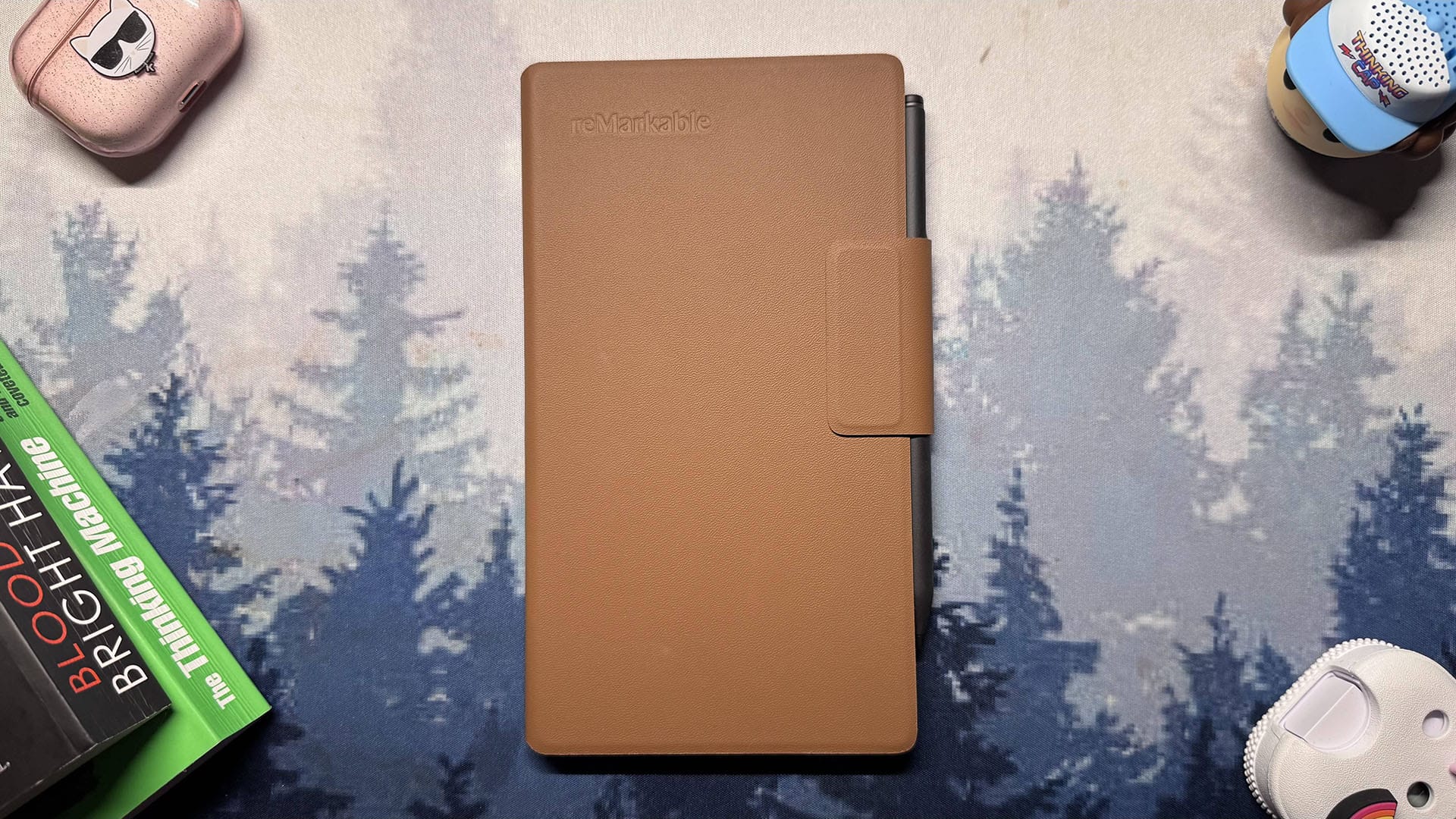 reMarkable Paper Pro Move Review: The Little Notebook You Actually Use