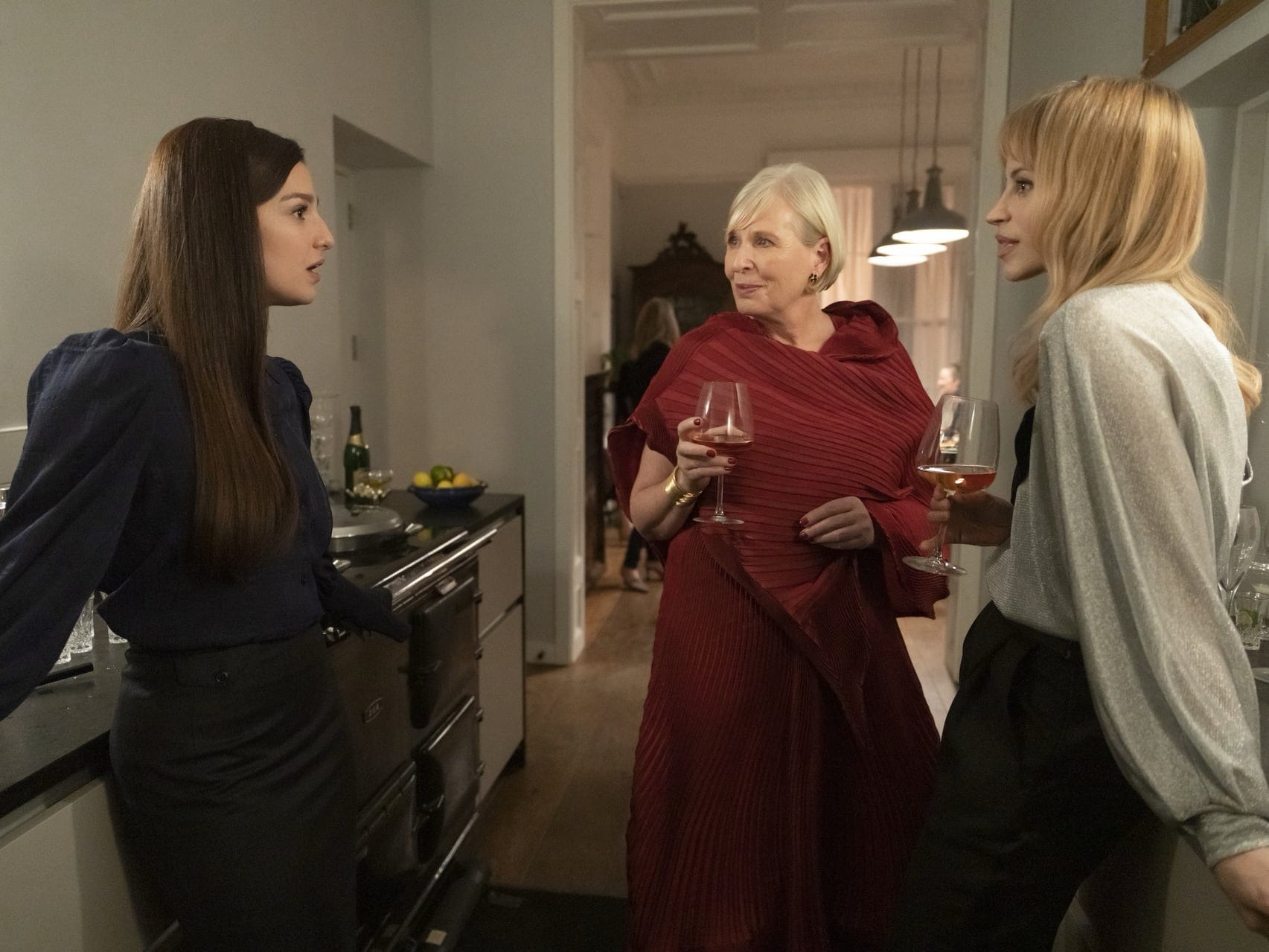 Where to Watch  Industry  in the UAE (All Seasons Streaming)