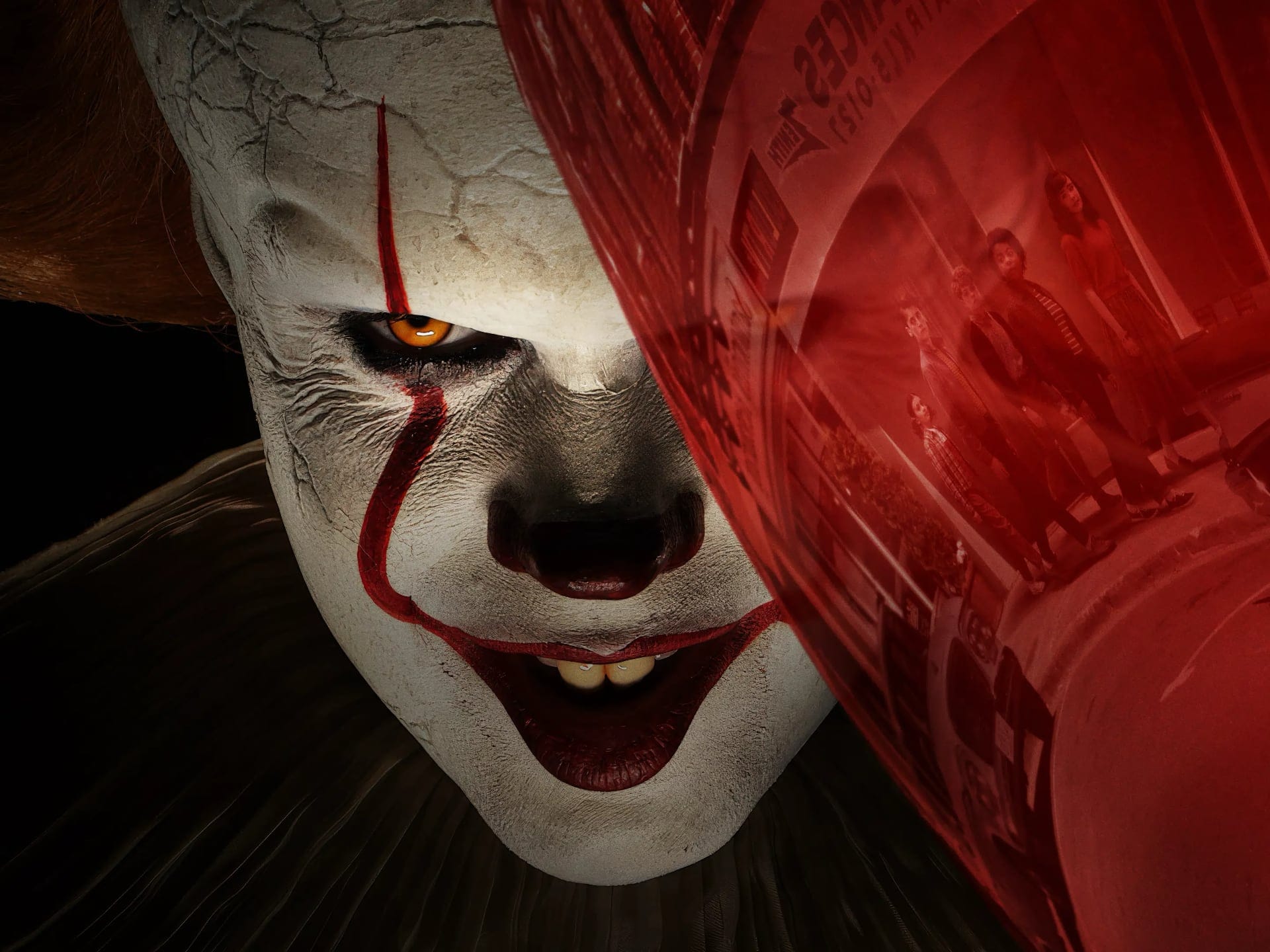 Where to Watch It: Welcome to Derry in UAE (OSN+ Pennywise Prequel Guide)