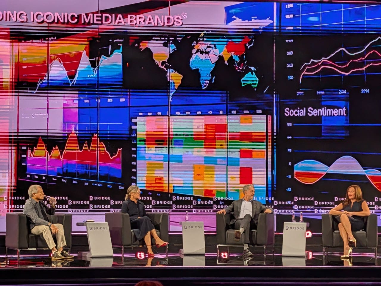 From Channels to Tiles: The New Rules of Media Power