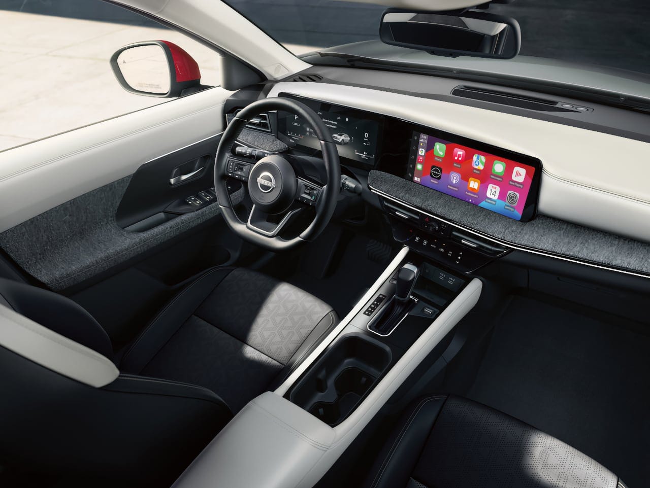 The “cheap” SUV with tech your brain can’t match