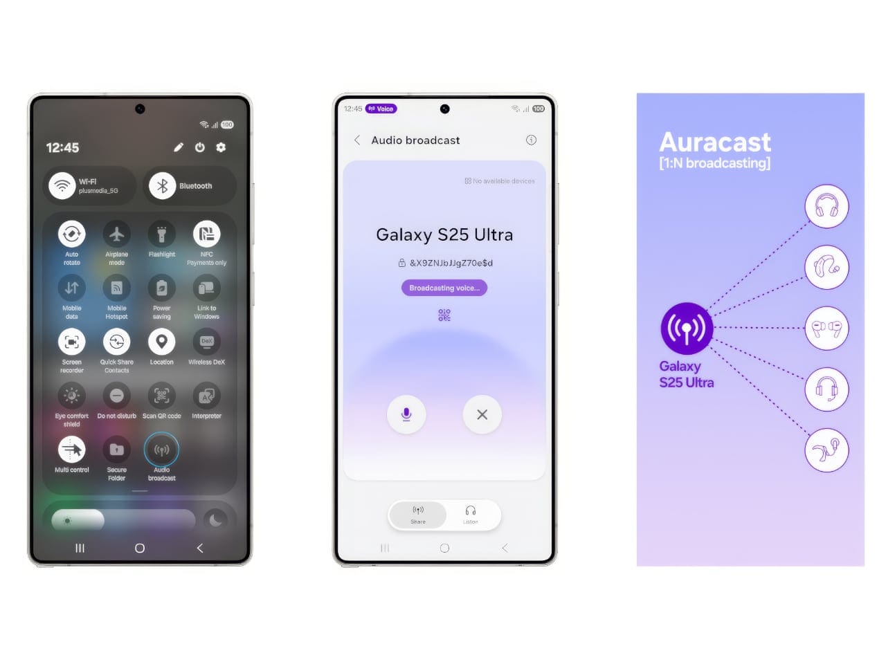 One UI 8.5 Beta Just Dropped – 7 Hidden Upgrades for Your Galaxy S25