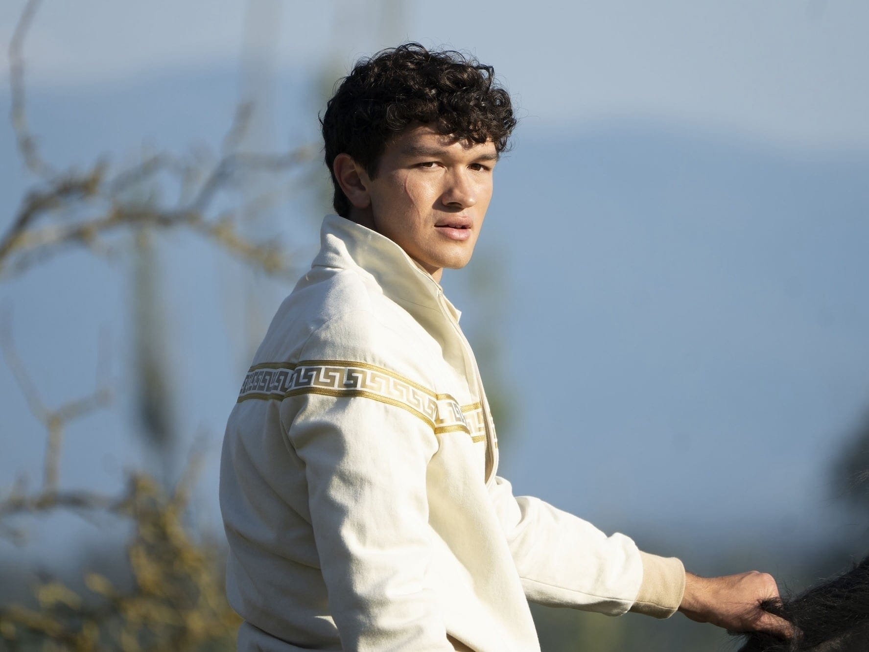 New on Disney+ UAE This Week: Percy Jackson and the Olympians Season 2