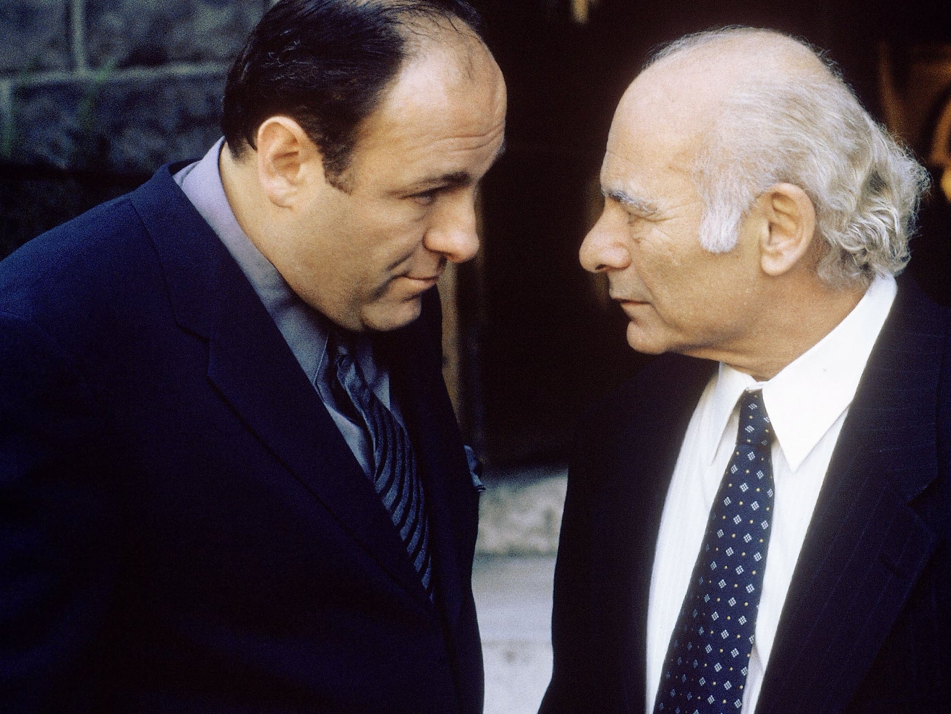 10 Shows to Watch If You Loved  The Sopranos  (Streaming in the UAE)