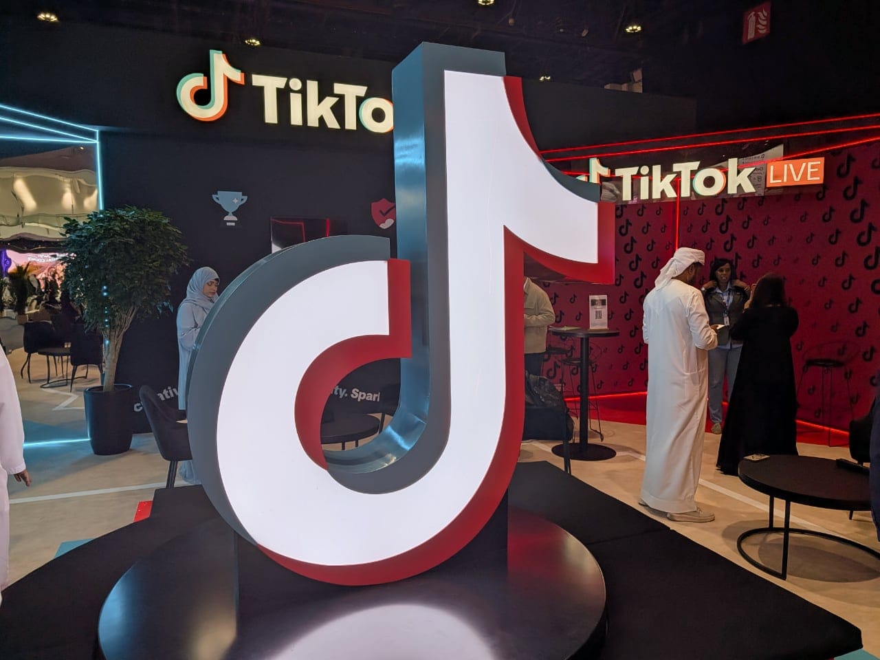 TikTok’s Delete Button Is Working Overtime in MENA