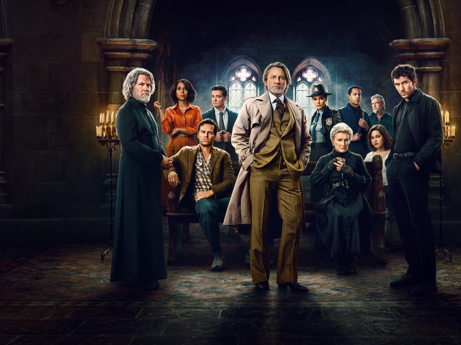 What to Watch This Week in UAE: New Movies and Streaming Releases