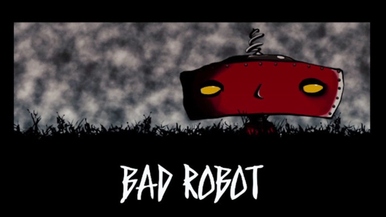 PlayStation and JJ Abram's Studio Are Making a New 4-Player Co-Op