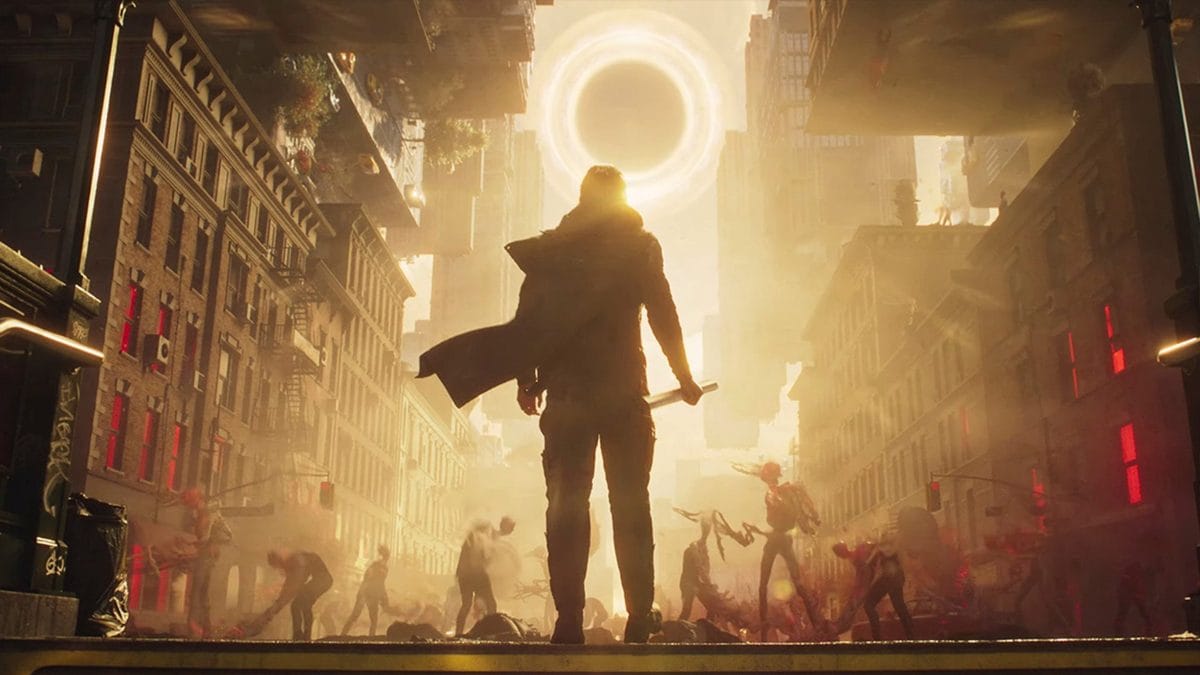 Control's Sequel is Real - and It's Leaving the Oldest House Behind